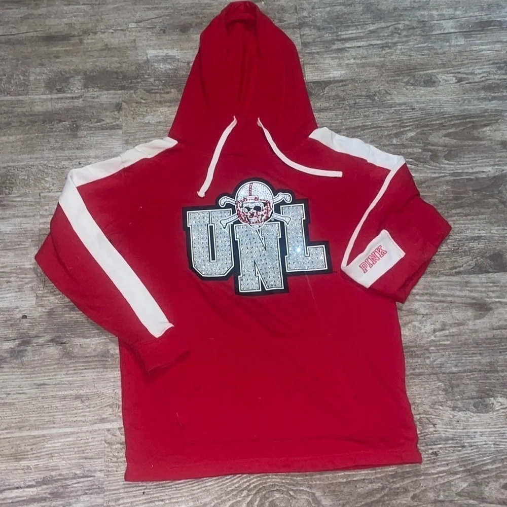 UNL XSmall PINK